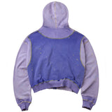 Paradise Zip Up