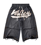 Skittle Shorts (Black)