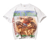 Metal Speaker Tee