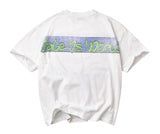 Metal Speaker Tee