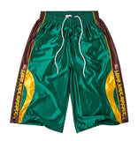 Iverson Basketball Shorts