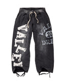 Black Picasso Sweats