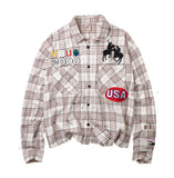 VSU 2000 Flannel