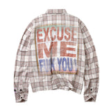 VSU 2000 Flannel