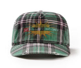 Oxford Snapper Green