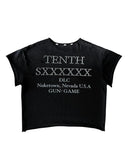 BLACKOUT NUKETOWN TEE