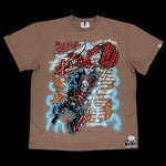 Warren Lotas “His Deal Signed in Blood” Tee