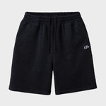 HMDD Billie Sweat Shorts Black