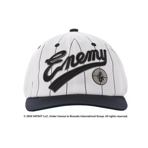 Public Enemy Cap