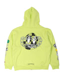 CH Matty Boy Link Hoodie (Volt)