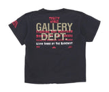 Turkey Wingz Tee