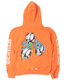 Chrome Hearts Matty Boy "Build" Hoodie
