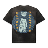 Satoshi Overdrive Tee