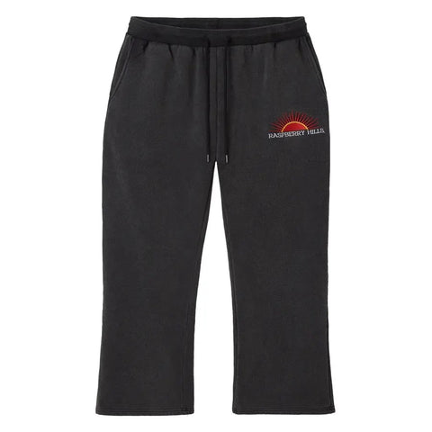 Casamigo Sweats Black