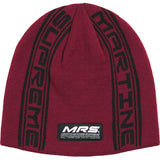Martine Rose Jacquard Beanie