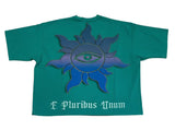 UAP Tee (Green)