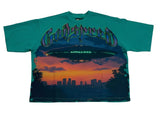 UAP Tee (Green)