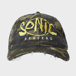 Sonic Reaper Cap