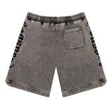 Godspeed Courtside Shorts (Grey)