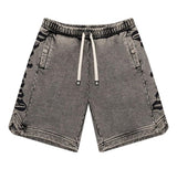 Godspeed Courtside Shorts (Grey)