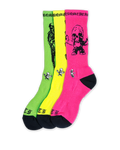 Chrome Hearts Foti Socks