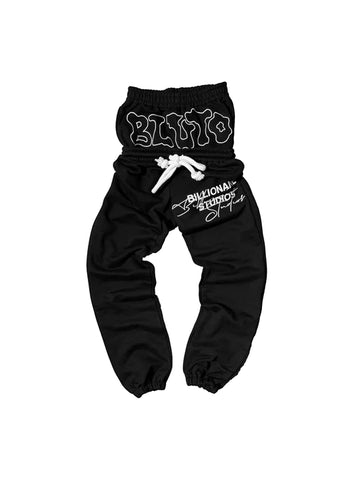 Billionaire Studios BB Twin Sagging Sweats