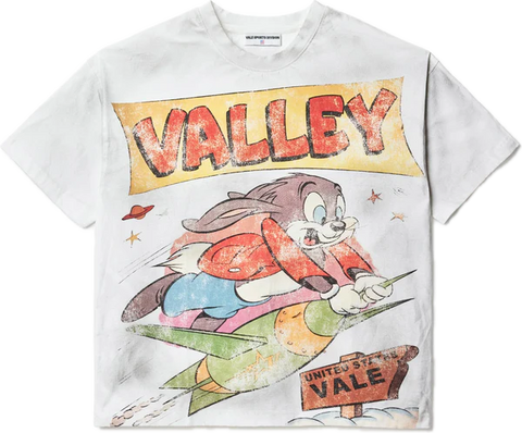 Vale Rocket Bunny Tee