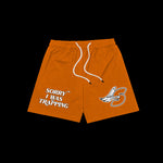 SIWT Short [Orange]