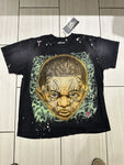 New Testament Black Tee