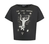 The Last Supper Tee