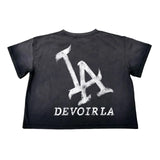 Luxe à L.A. Tee