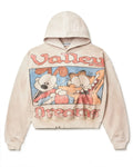 SUNDAY PULLOVER HOODIE