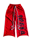 Threated Vision BLOOD LUST APOCALYPSE PANTS