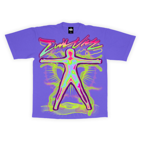 Radiation Tee