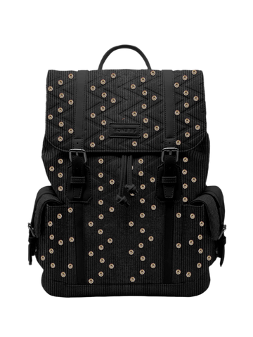 Onyx Gemstone Backpack