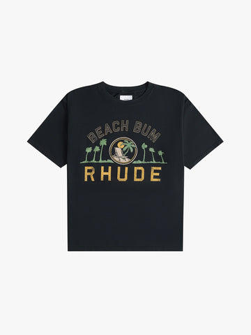 Rhude Palmera Tee