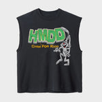 HMDD Chim For Kids Tee