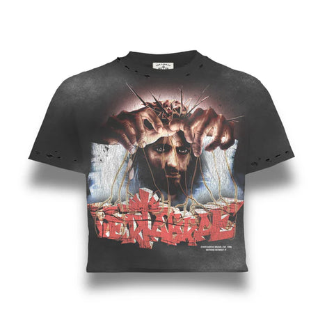 Puppet Master Tee