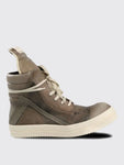 RICK OWENS Geobasket Dust/Milk