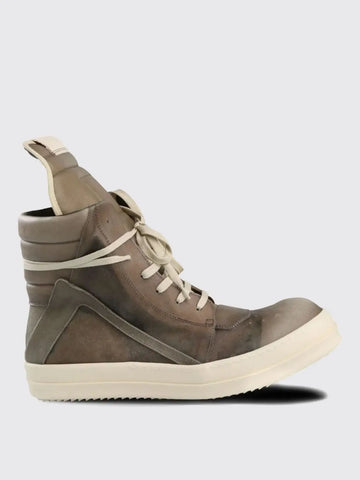 RICK OWENS Geobasket Dust/Milk