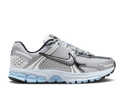 WMNS AIR ZOOM VOMERO 5 'METALLIC SILVER BLUE TINT'