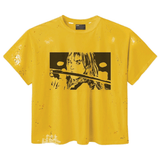 KB Vintage Tee