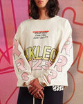 RRR 123 Ekklecia long sleeve tee