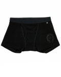 BOXER BRIEF - SHORTS BLACK
