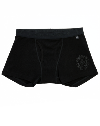 BOXER BRIEF - SHORTS BLACK