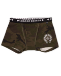 Boxer Briefs Shorts Camo