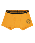 CHROME HEARTS BOXER BRIEF YELLOW