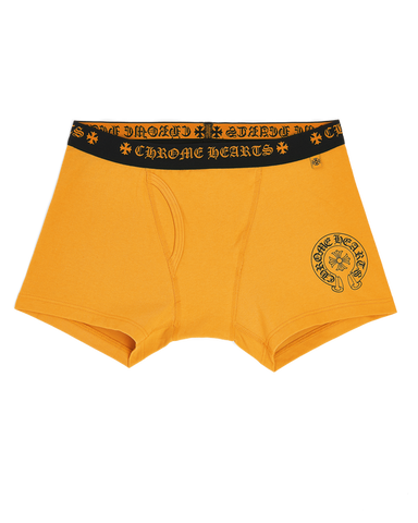 CHROME HEARTS BOXER BRIEF - SHORTS