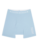BOXER BRIEF - LONG (BABY BLUE)