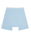 BOXER BRIEF - LONG (BABY BLUE)